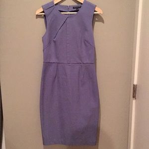Banana Republic factory work dress 6